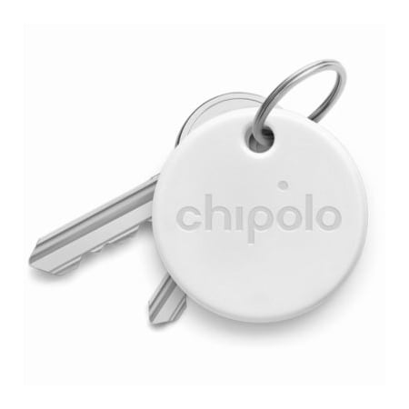 Kaba Ilco WHT Chipolo One CH-C19M-WH